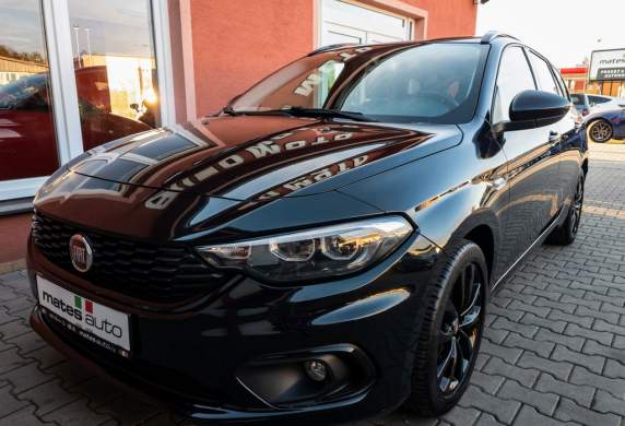 Fiat - Tipo
