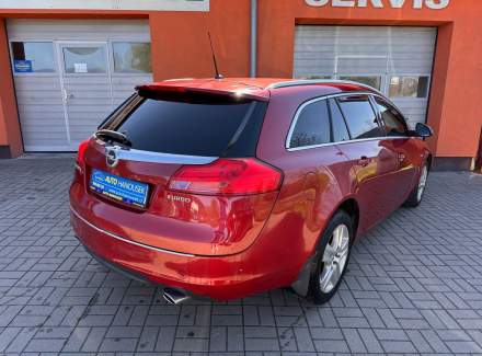 Opel - Insignia