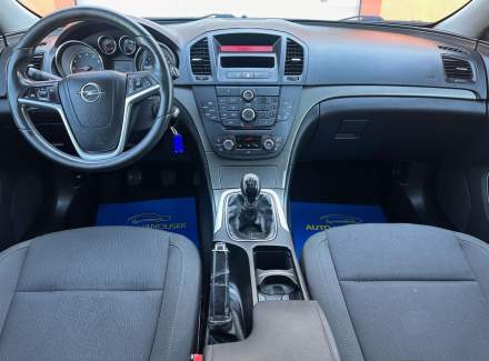 Opel - Insignia