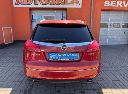 Opel - Insignia