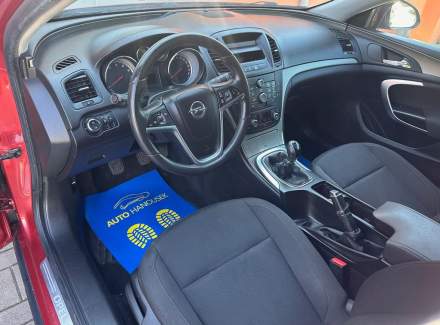 Opel - Insignia