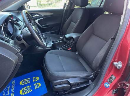 Opel - Insignia