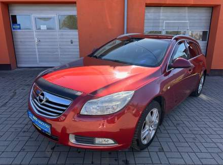 Opel - Insignia