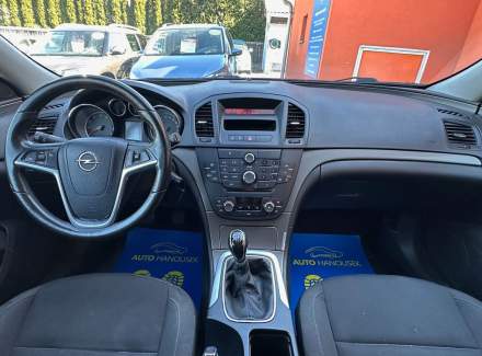 Opel - Insignia