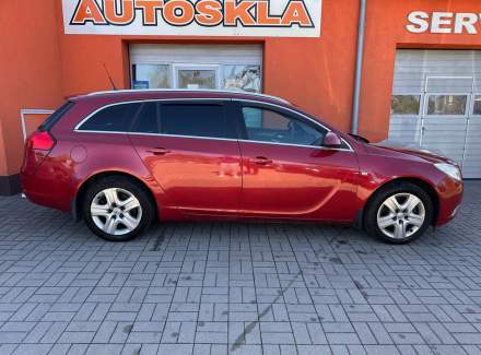 Opel - Insignia