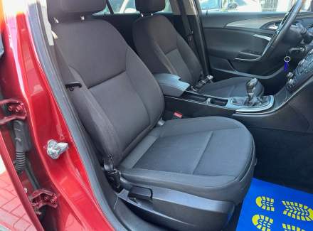 Opel - Insignia