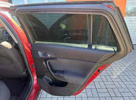 Opel - Insignia