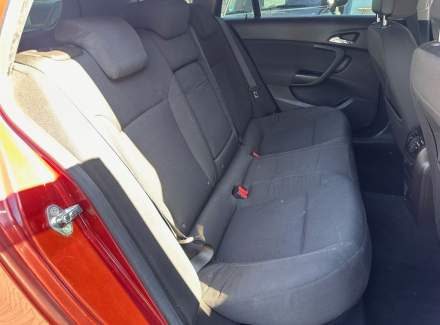 Opel - Insignia