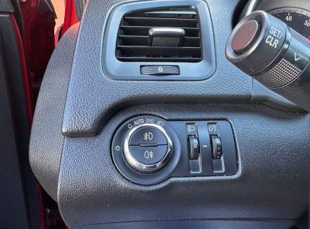 Opel - Insignia
