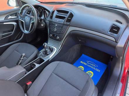 Opel - Insignia