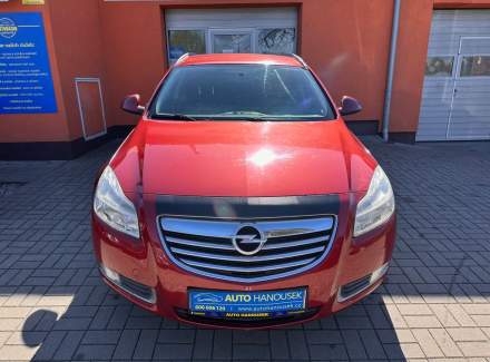 Opel - Insignia