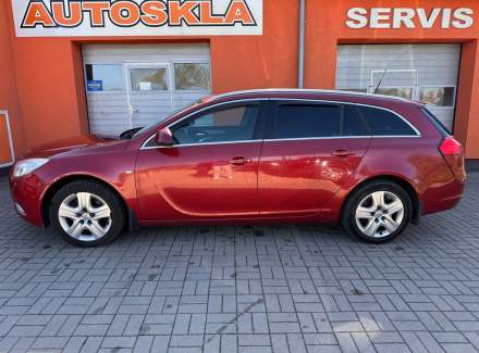 Opel - Insignia