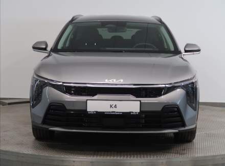 Kia - K4