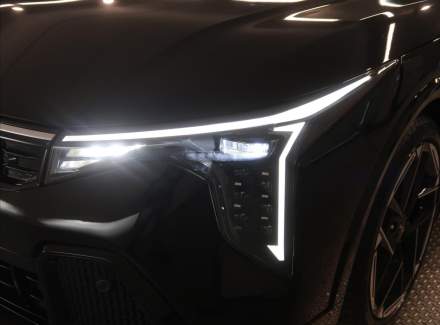 Kia - K4