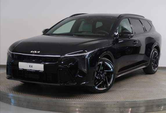 Kia - K4