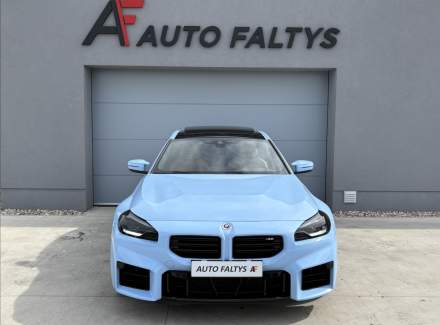 BMW - M2