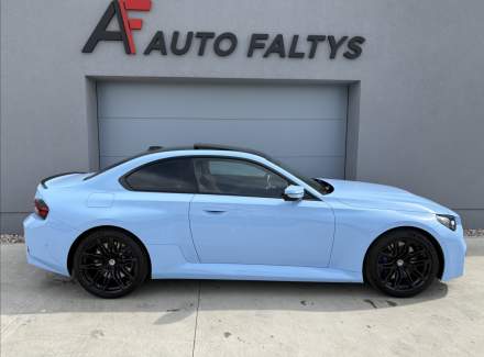 BMW - M2