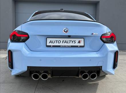 BMW - M2