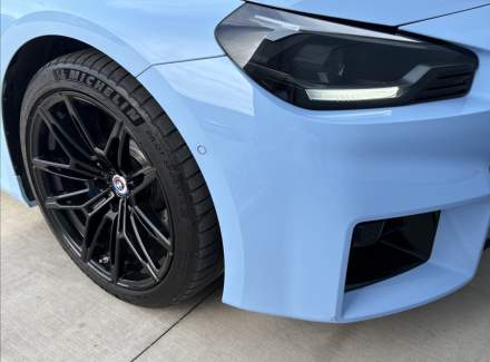 BMW - M2