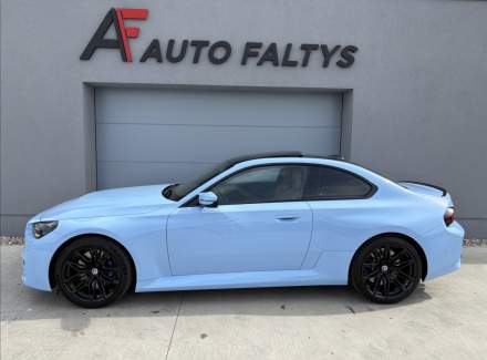 BMW - M2