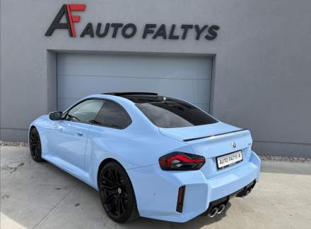 BMW - M2
