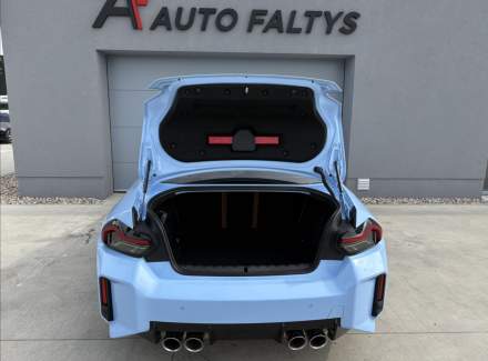 BMW - M2