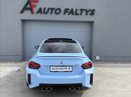 BMW - M2
