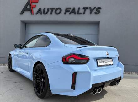 BMW - M2