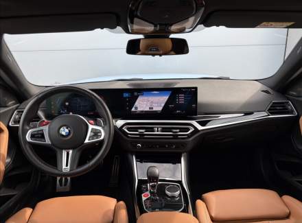 BMW - M2