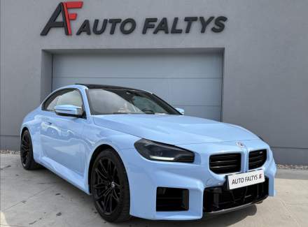 BMW - M2