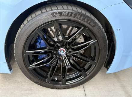 BMW - M2