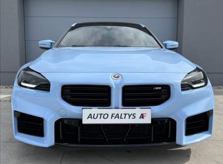 BMW - M2