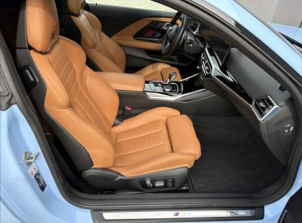 BMW - M2