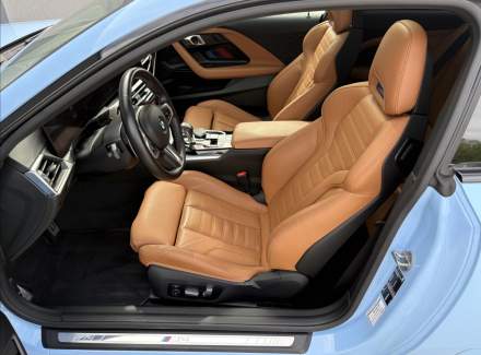BMW - M2