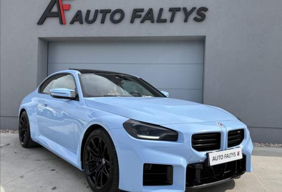 BMW - M2