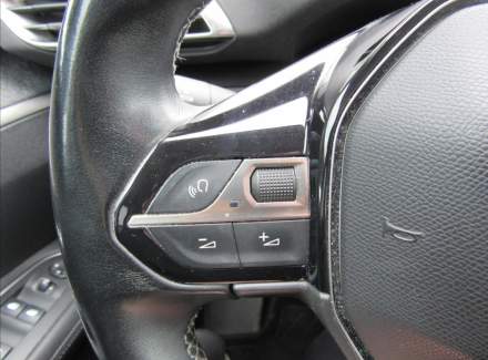 Peugeot - 3008