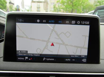 Peugeot - 3008