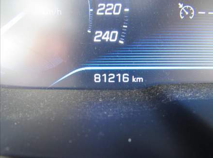 Peugeot - 3008
