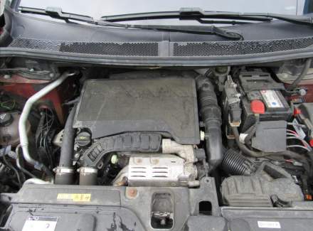 Peugeot - 3008