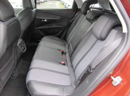 Peugeot - 3008