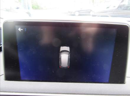 Peugeot - 3008