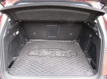 Peugeot - 3008