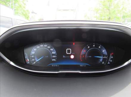 Peugeot - 3008