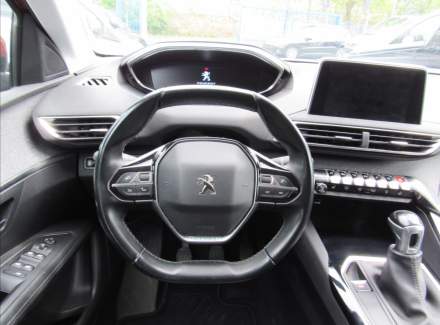 Peugeot - 3008