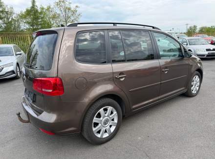 Volkswagen - Touran