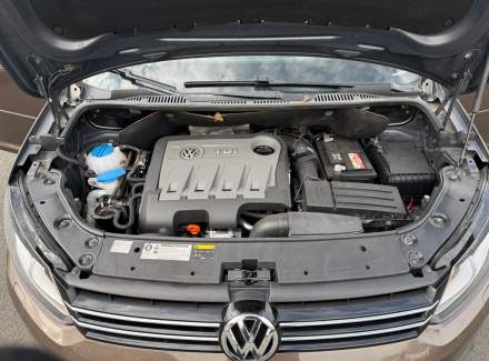 Volkswagen - Touran