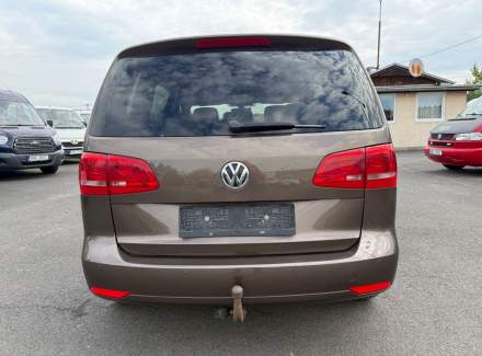 Volkswagen - Touran