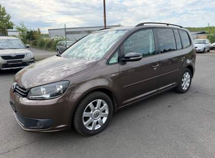Volkswagen - Touran