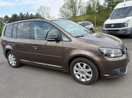 Volkswagen - Touran