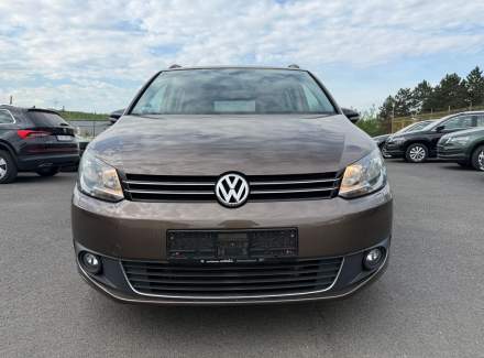 Volkswagen - Touran